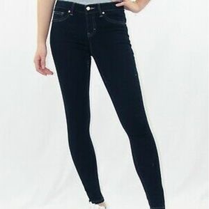 Jennifer Lopez Super Skinny Jeans SZ 2